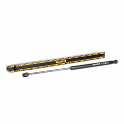 Tailgate strut; MONROE; 450 527; for FORD; 1136483, 1146649, XS41N406A10AH, XS41N406A10AJ