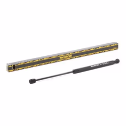 Tailgate strut; MONROE; 600 440; for SKODA; 6Y0827550A