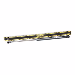 Tailgate strut; MONROE; 470 500; for VOLKSWAGEN, VW; 3B9827550