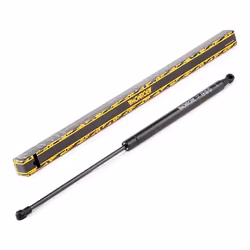 Tailgate strut; MONROE; 585 513; for RENAULT; 8200003020