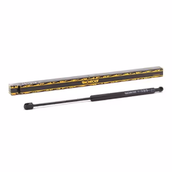 Tailgate strut; MONROE; 380 500; for VOLKSWAGEN, VW; 6Q6827550