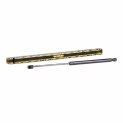 Tailgate strut; MONROE; 450 485; for MERCEDES-BENZ; 2029800364