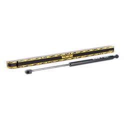 Tailgate strut; MONROE; 610 485; for HYUNDAI; 817712D220