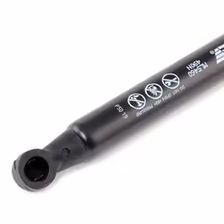 MONROE ML5460 Tailgate strut 490 494 AUDI: A3 Hatchback