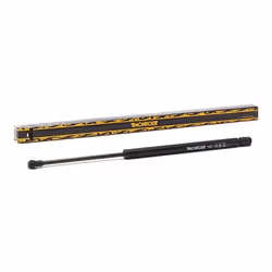 Tailgate strut; MONROE; 440 468; for TOYOTA; 6895002040, 689500W170, 6896002030, 689600W170