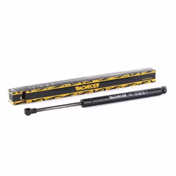 Tailgate strut; MONROE; 520 346; for BMW; 51248222913