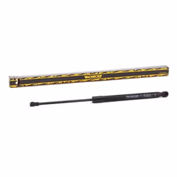 Tailgate strut; MONROE; 550 440; for VOLKSWAGEN, VW; 5K6827550B