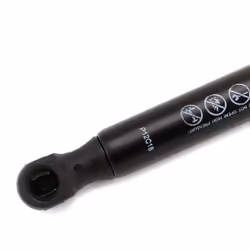 MONROE ML5653 Tailgate strut 550 440 VOLKSWAGEN: GOLF 6 - Additional view 4
