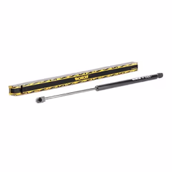 Tailgate strut; MONROE; 385 540; for NISSAN; 90450BM400, 90450BM425