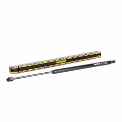 Tailgate strut; MONROE; 590 625; for BMW; 51243400379