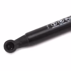 MONROE ML5723 Tailgate strut 480 405 KIA: cee‘d I Hatchback, VAUXHALL: Astra Mk5 TwinTop - Additional view 4