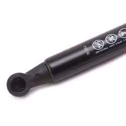 MONROE ML5725 Tailgate strut 385 451 RENAULT: CLIO 3 - Additional view 4
