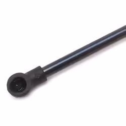 MONROE ML5725 Tailgate strut 385 451 RENAULT: CLIO 3 - Additional view 5