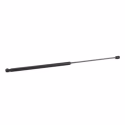 MONROE ML5735 Bonnet Struts 250 VOLKSWAGEN: Golf 5