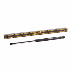Tailgate strut; MONROE; 535 450; for VOLKSWAGEN, VW; 1K6827550D, 1K6827550E, 1K6827550F