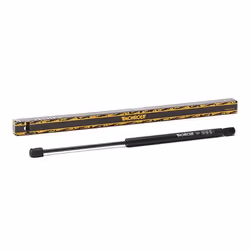 Tailgate strut; MONROE; 650 475; for AUDI; 4F9827552B, 4F9827552C, 4F9827552D, 4F9827552E