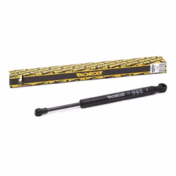 Tailgate strut; MONROE; 710 300; for VOLKSWAGEN, VW; 1K5827550C