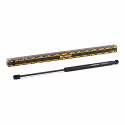 Tailgate strut; MONROE; 375 500; for NISSAN, VW; 1Q0827550A, 1Q0827550B