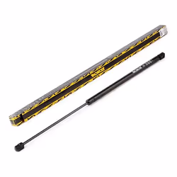 Tailgate strut; MONROE; 595 640; for CITROËN; 8731P4, 8731T0, 9654433580