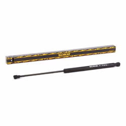 Tailgate strut; MONROE; 340 500; for SEAT; 1P0827550, 1P0827550A