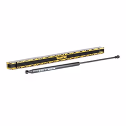 Tailgate strut; MONROE; 280 550; for BMW, SUZUKI, SUBARU; 51248399296, 8185086G00, 8186086G00, 8185086G00000, 8185086G00X10