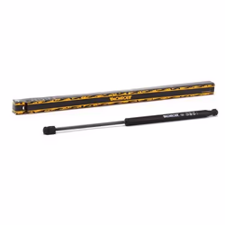 Tailgate strut; MONROE; 550 450; for VOLKSWAGEN, VW; 3C9827550, 3C9827550A