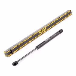 Bonnet Struts; MONROE; 360; for VOLKSWAGEN, JAGUAR, NISSAN, VW; 1X4316C826AC, C2S1927, 7H0823359A, 7H0823359B, 7H0823359C