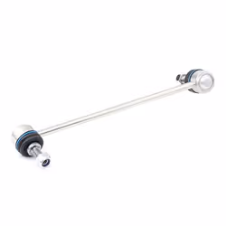 MONROE L23633 Anti-roll bar link Metal MERCEDES-BENZ: C-Class T-modell, C-Class Coupe, C-Class Saloon