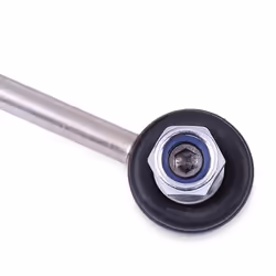 MONROE L23634 Anti-roll bar link Metal MERCEDES-BENZ: C-Class T-modell, C-Class Saloon, C-Class Coupe