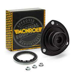 MONROE MK304A Top strut mount with rolling bearing HYUNDAI: SANTA FE 2