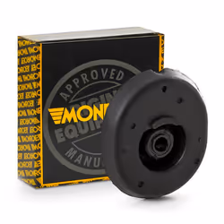 Top strut mount; MONROE; without bearing; for PEUGEOT; 5038E7
