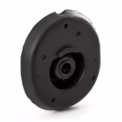 MONROE MK321A Top strut mount without bearing PEUGEOT: 207 Hatchback, 207 SW