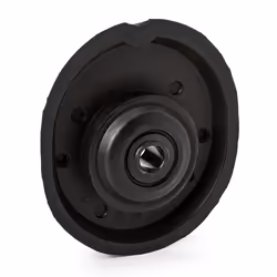 MONROE MK321A Top strut mount without bearing PEUGEOT: 207 Hatchback, 207 SW