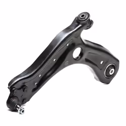 Suspension arm; MONROE; with ball joint, with rubber mount Control Arm; for VOLKSWAGEN, AUDI, SEAT, SKODA, VW; 6R0407151A, 6R ...