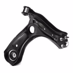 MONROE L29A44 Suspension arm with ball joint, with rubber mount Control Arm VOLKSWAGEN: Polo V Hatchback, AUDI: A1 Sportback, A1 Hatchback