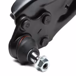MONROE L29A44 Suspension arm with ball joint, with rubber mount Control Arm VOLKSWAGEN: Polo V Hatchback, AUDI: A1 Sportback, A1 Hatchback