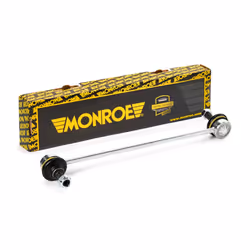 Anti-roll bar link; MONROE; for RENAULT, DACIA, NISSAN; 546180001R, 551103022R, 8200814411, 546180001R, 546180010R