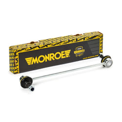 MONROE L25611 Anti-roll bar link RENAULT: Laguna III Coupe, LAGUNA 3 Grandtour, LAGUNA 3, DACIA: Duster Off-Road, Duster II