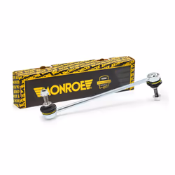 Anti-roll bar link; MONROE; Metal; for RENAULT; 546180002R, 546180009R, 54618009R, 546182198R