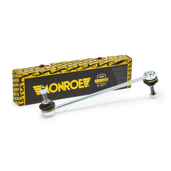MONROE L25615 Anti-roll bar link Metal RENAULT: MEGANE 3, MEGANE 3 Coupe, SCENIC 3