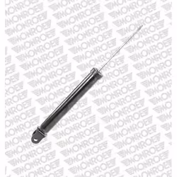 Shock absorber; MONROE; Gas Pressure Twin-Tube Telescopic Shock Absorber Bottom eye, Top pin; for HYUNDAI; 553112S000, 553112 ...