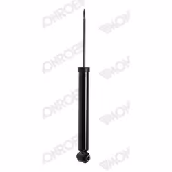 Shock absorber; MONROE; Gas Pressure Twin-Tube Telescopic Shock Absorber Bottom eye, Top pin; for KIA; 553112S400, 553112Y900 ...