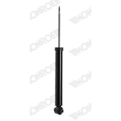 MONROE G1151A Shock absorber Gas Pressure Twin-Tube Telescopic Shock Absorber Bottom eye, Top pin KIA: Sportage III
