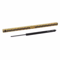 Tailgate strut; MONROE; 690 539; for CHRYSLER; 04724743AD, 04724743AE, G0004564, KG004564