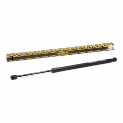Tailgate strut; MONROE; 610 527; for JEEP; 05109514AB, 5115226AB