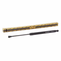 Tailgate strut; MONROE; 535 474; for TOYOTA; 689500F030, 689500F031, 689600F030, 689600F031