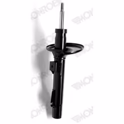 Shock absorber; MONROE; Oil Pressure Twin-Tube Suspension Strut Top pin, Bottom Clamp; for RENAULT; 7700426727, 7700816047, 7 ...