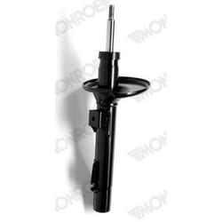 MONROE R11172 Shock absorber Oil Pressure Twin-Tube Suspension Strut Top pin, Bottom Clamp