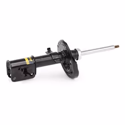 MONROE G8186 Shock absorber Gas Pressure Twin-Tube Suspension Strut Top pin, Bottom Clamp RENAULT: LAGUNA 3 Grandtour, LAGUNA 3, Laguna III Coupe