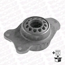 MONROE MK391 Top strut mount without bearing BMW: 5 Touring, 5 GT